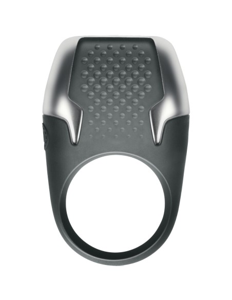 CLIMAXIMUM - TYRO VIBRATING COCK RING WITH LED LIGHTS
