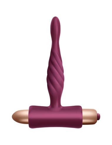 CLIMAXIMUM - PHAROS BEGINNER ANAL PLUG