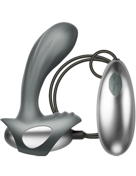 CLIMAXIMUM - TOULZ CORDED PROSTATE MASSAGER