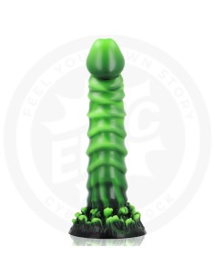 EPIC - DILDO CAELION LIVING ROOT 2