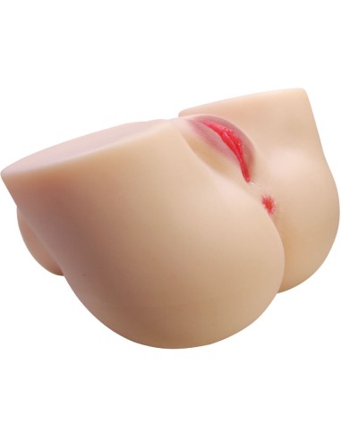 CRAZY BULL - OLIVIA REALISTIC FEMALE BUTT...