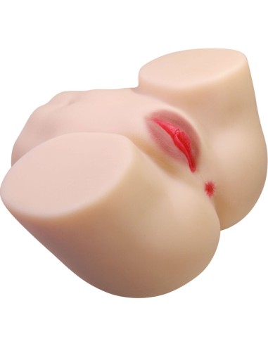 CRAZY BULL - OLIVIA REALISTIC FEMALE BUTT...
