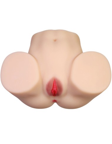 CRAZY BULL - OLIVIA REALISTIC FEMALE BUTT...