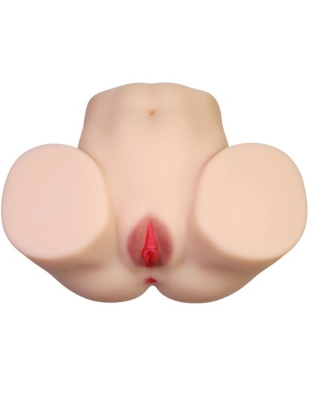 CRAZY BULL - OLIVIA REALISTIC FEMALE BUTT VAGINA AND ANAL 5.5 KG