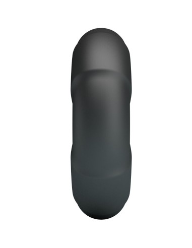 CRAZY BULL - ARVELL SILICONE RING MODEL 12
