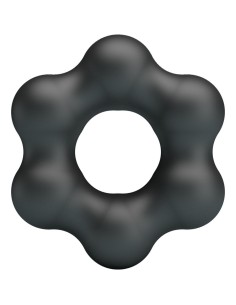 CRAZY BULL - CLAUZELL SILICONE RING MODEL 10 2