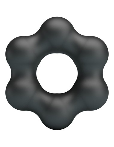 CRAZY BULL - CLAUZELL SILICONE RING MODEL 10