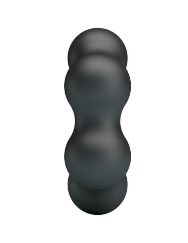CRAZY BULL - CLAUZELL SILICONE RING MODEL 10