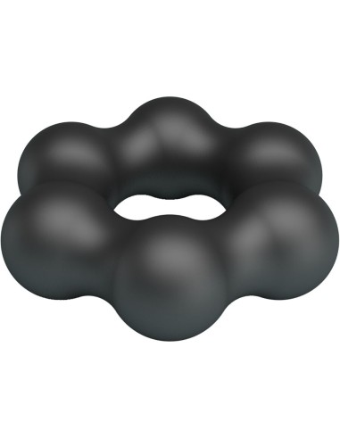 CRAZY BULL - CLAUZELL SILICONE RING MODEL 10