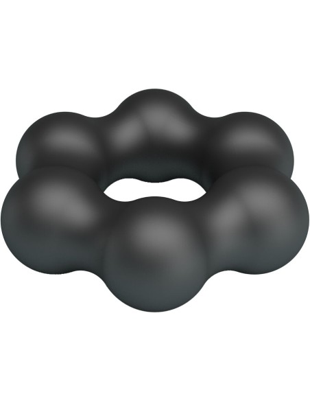 CRAZY BULL - CLAUZELL SILICONE RING MODEL 10