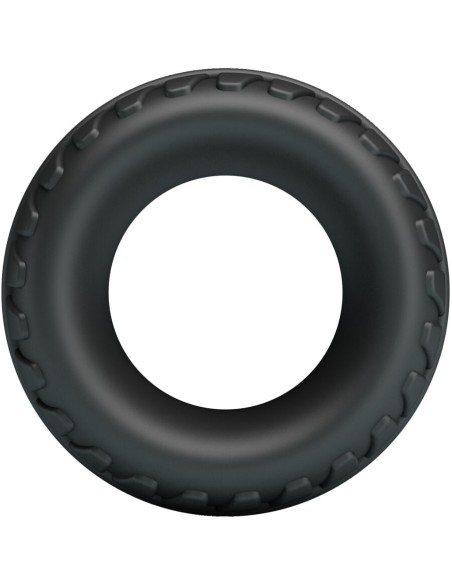 CRAZY BULL - DILSON SILICONE RING MODEL 3