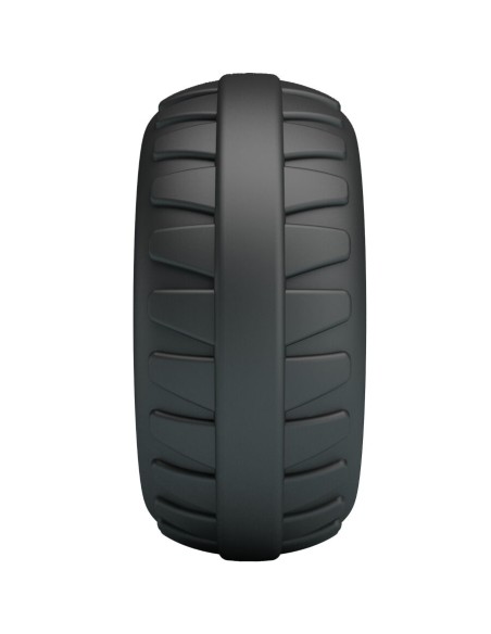 CRAZY BULL - DILSON SILICONE RING MODEL 3