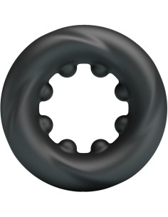 CRAZY BULL - DAQUEZ SILICONE RING MODEL 4 2