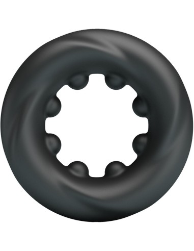CRAZY BULL - DAQUEZ SILICONE RING MODEL 4