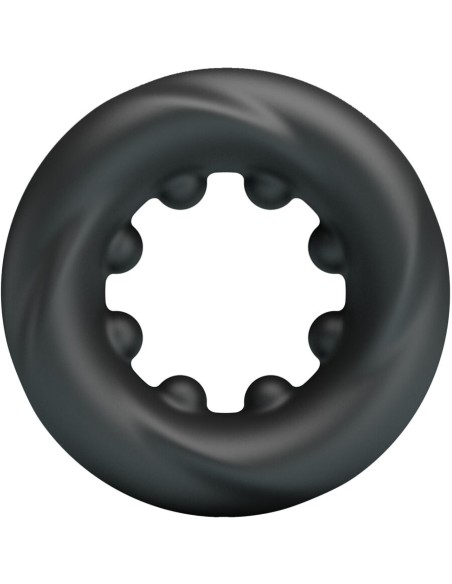 CRAZY BULL - DAQUEZ SILICONE RING MODEL 4