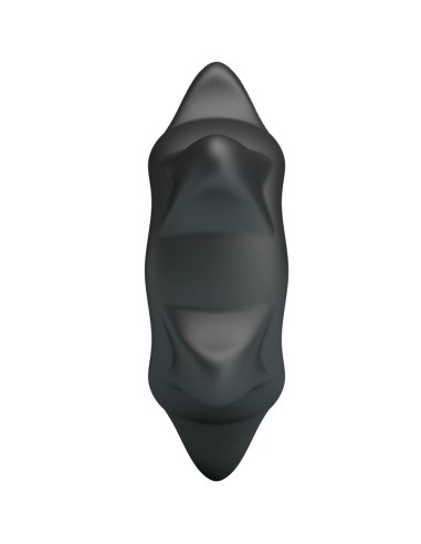 CRAZY BULL - ETHANIEL SILICONE RING MODEL 11