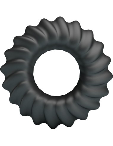 CRAZY BULL - FITZ SILICONE RING MODEL 8