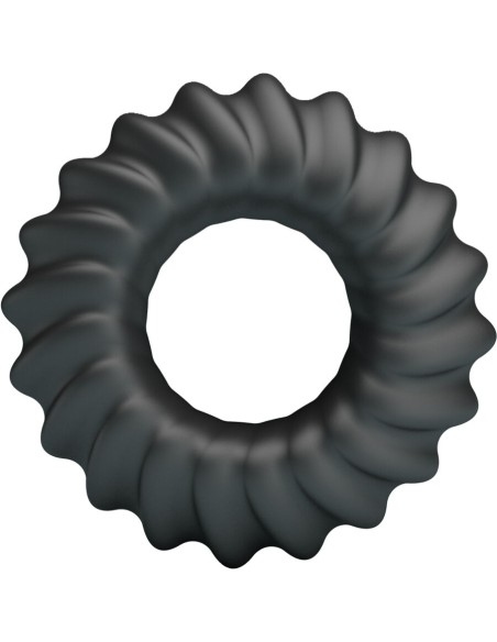 CRAZY BULL - FITZ SILICONE RING MODEL 8