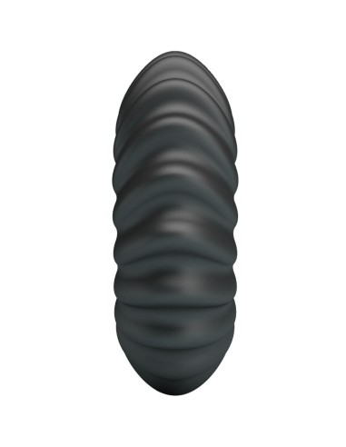 CRAZY BULL - FITZ SILICONE RING MODEL 8