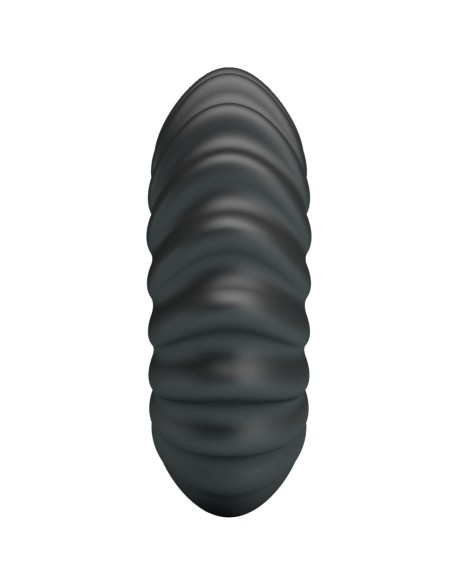 CRAZY BULL - FITZ SILICONE RING MODEL 8