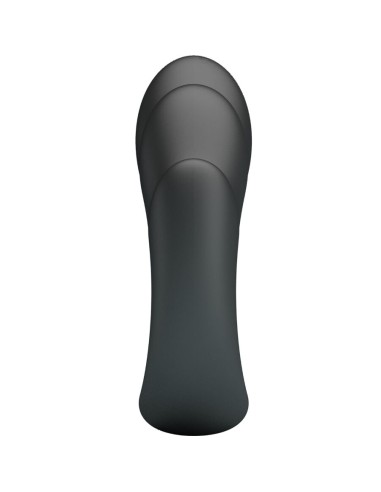 CRAZY BULL - HABERT SILICONE RING MODEL 13