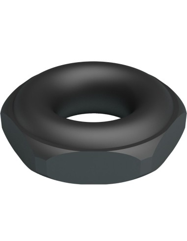 CRAZY BULL - JARVIUS SILICONE RING MODEL 14