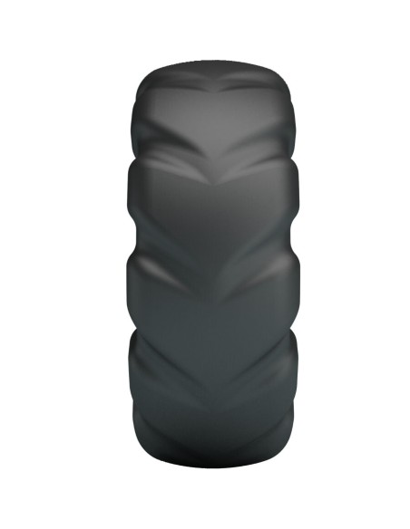 CRAZY BULL - JERIKO SILICONE RING MODEL 1
