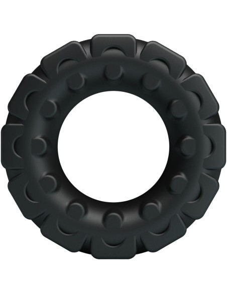 CRAZY BULL - LAIDEN SILICONE RING MODEL 5