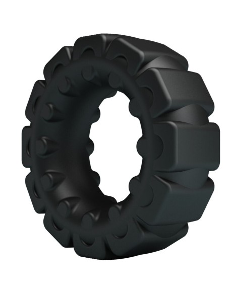CRAZY BULL - LAIDEN SILICONE RING MODEL 5