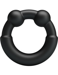 CRAZY BULL - MECO SILICONE RING MODEL 15 2