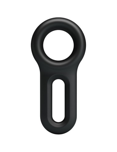 CRAZY BULL - ONIEL SILICONE RING MODEL 18