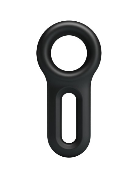 CRAZY BULL - ONIEL SILICONE RING MODEL 18