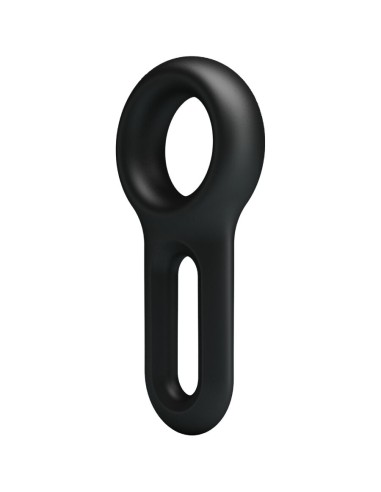 CRAZY BULL - ONIEL SILICONE RING MODEL 18