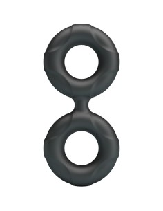 CRAZY BULL - RADWAN DOUBLE SILICONE RING MODEL 19 2