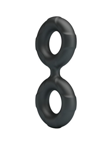CRAZY BULL - RADWAN DOUBLE SILICONE RING MODEL 19
