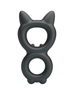 CRAZY BULL - TORAN DOUBLE SILICONE RING MODEL 20 2