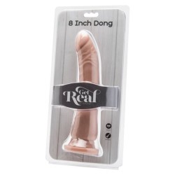 GET REAL - DONG 20,5 CM NATURAL 2