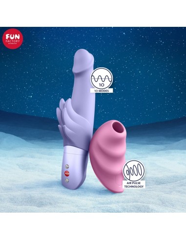 SATISFYER - DELUXE ADVENT CALENDAR 2025