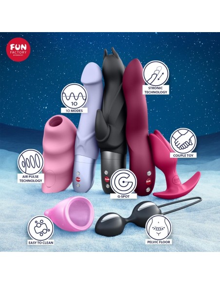 SATISFYER - PREMIUM ADVENT CALENDAR 2025