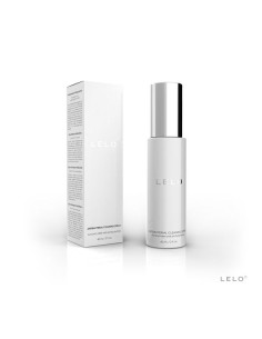 LELO - ANTIBACTERIAL CLEANING SPRAY 60 ML