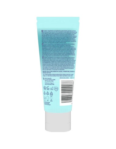 CONTROL - AQUAFEEL LUBRICANT WITH HYALURONIC...