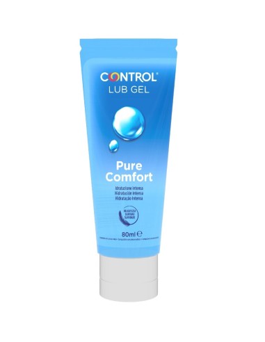 CONTROL - PURE COMFORT INTENSE HYDRATION...