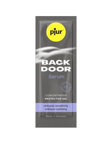 PJUR - BACK DOOR ANAL PROTECTIVE SERUM 1.5 ML