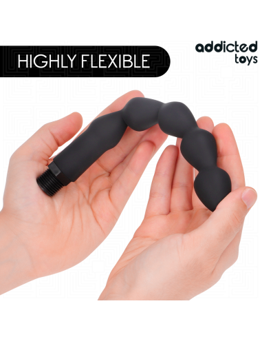 ADDICTED TOYS - ANAL CLEANER WITH UNIVERSAL...