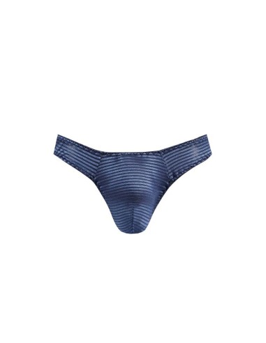 ANAIS MEN - NAVAL TANGA XL
