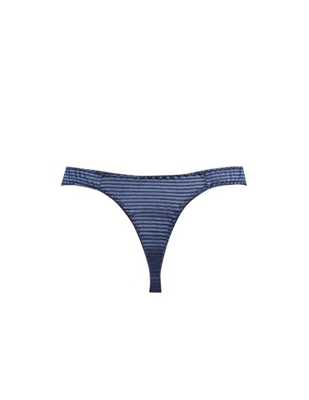 ANAIS MEN - NAVAL TANGA XL