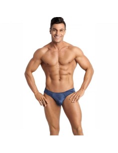 ANAIS MEN - NAVAL TANGA L 2
