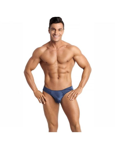 ANAIS MEN - NAVAL TANGA L