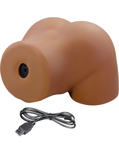 CRAZY BULL - SOPHIA REALISTIC FEMALE BUTT...