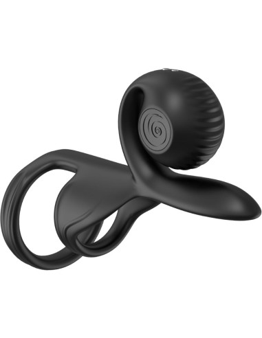 SNAIL VIBE - JOVI COUPLES RING REMOTE CONTROL...